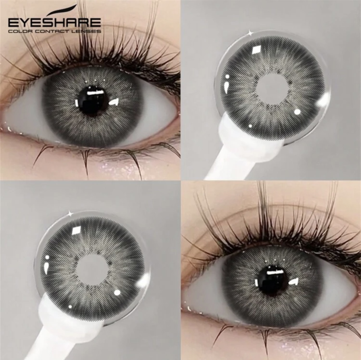 EYE SHARE 1 pair 
