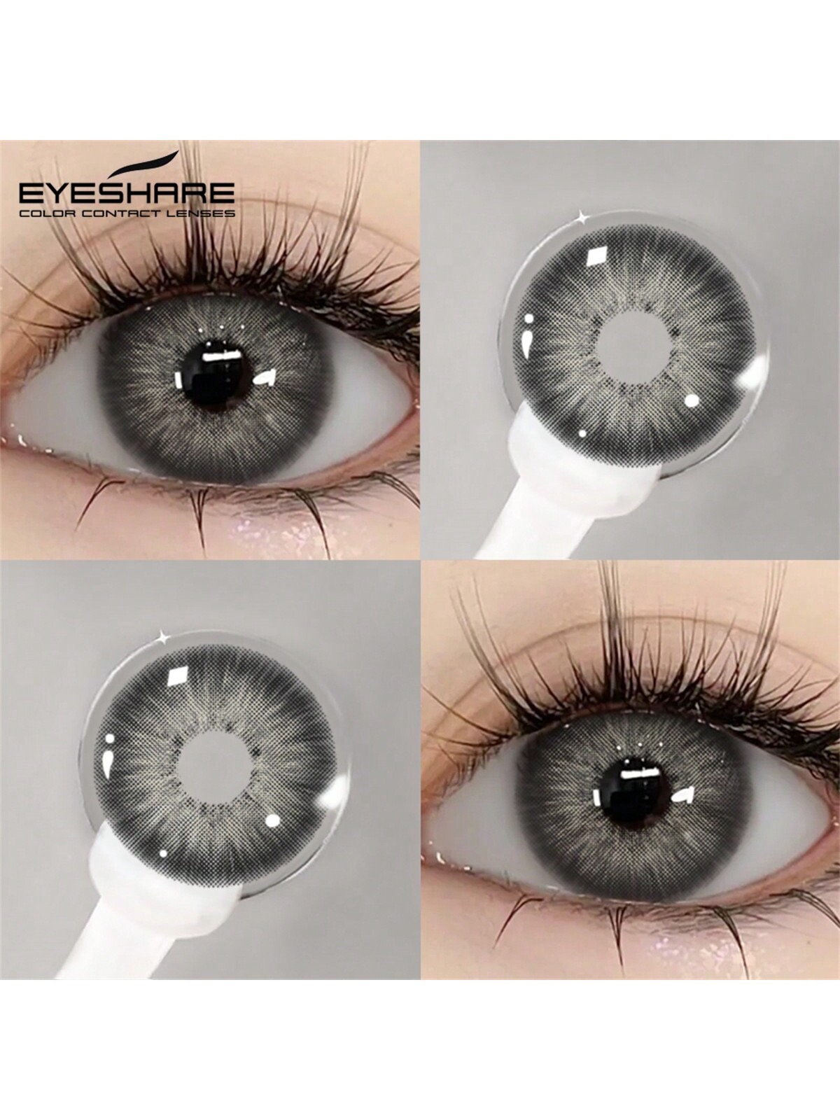 EYE SHARE 1 pair 