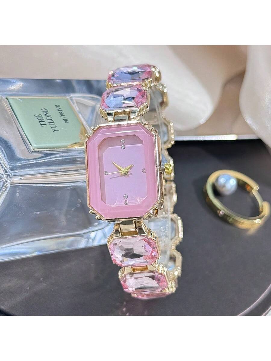 1pc women’s party watch 