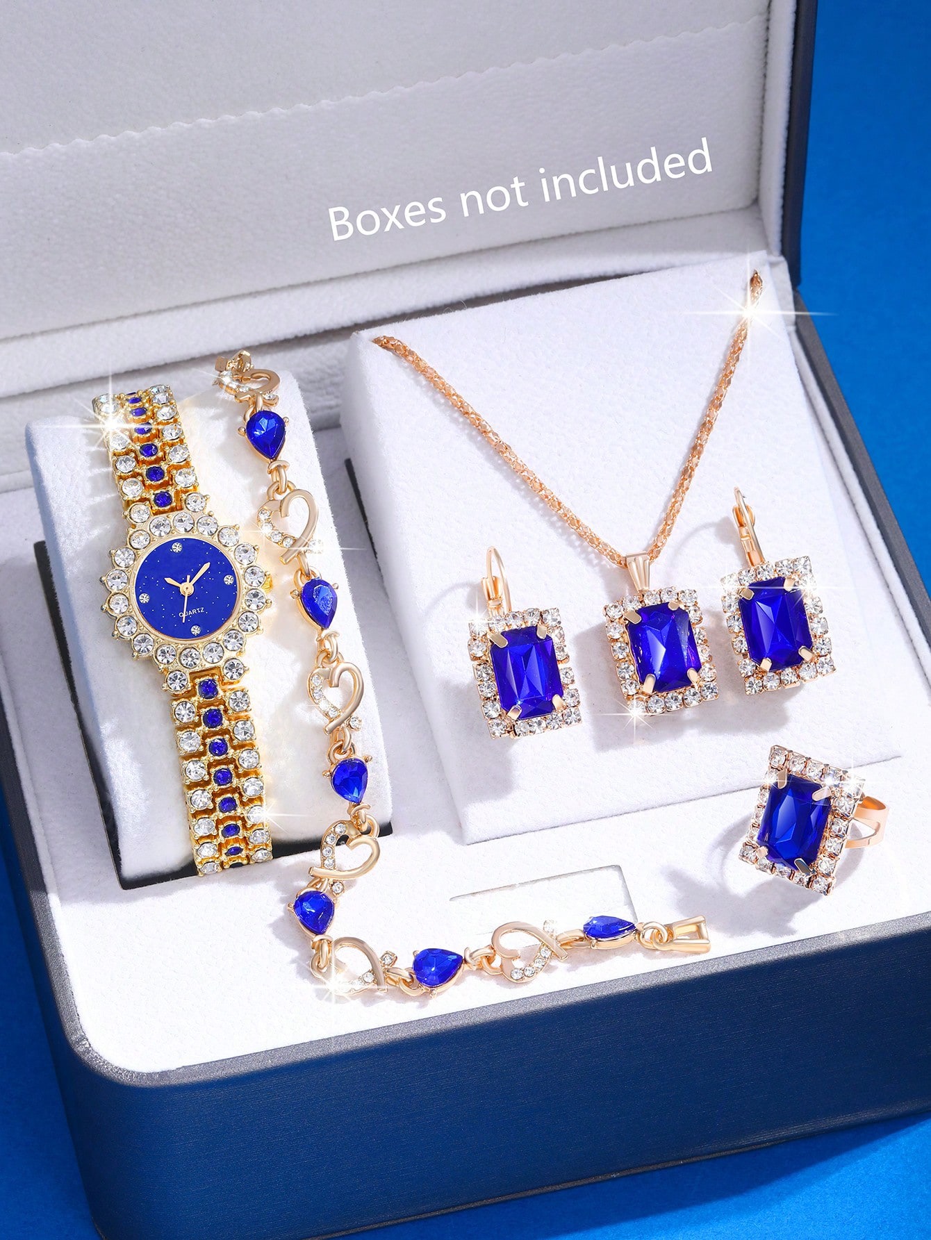 1set ladies watch woman’s 