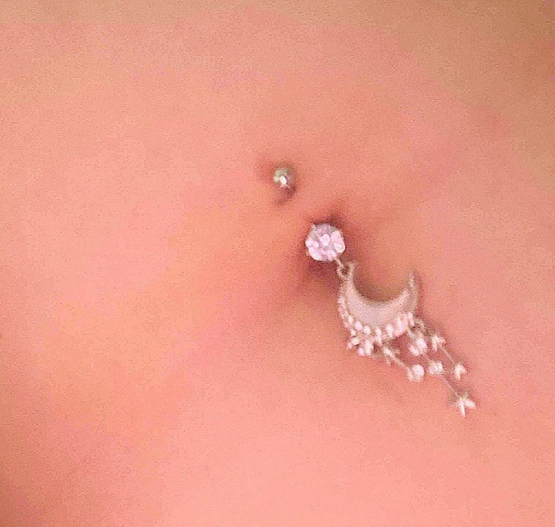 1 pc cute button ring 