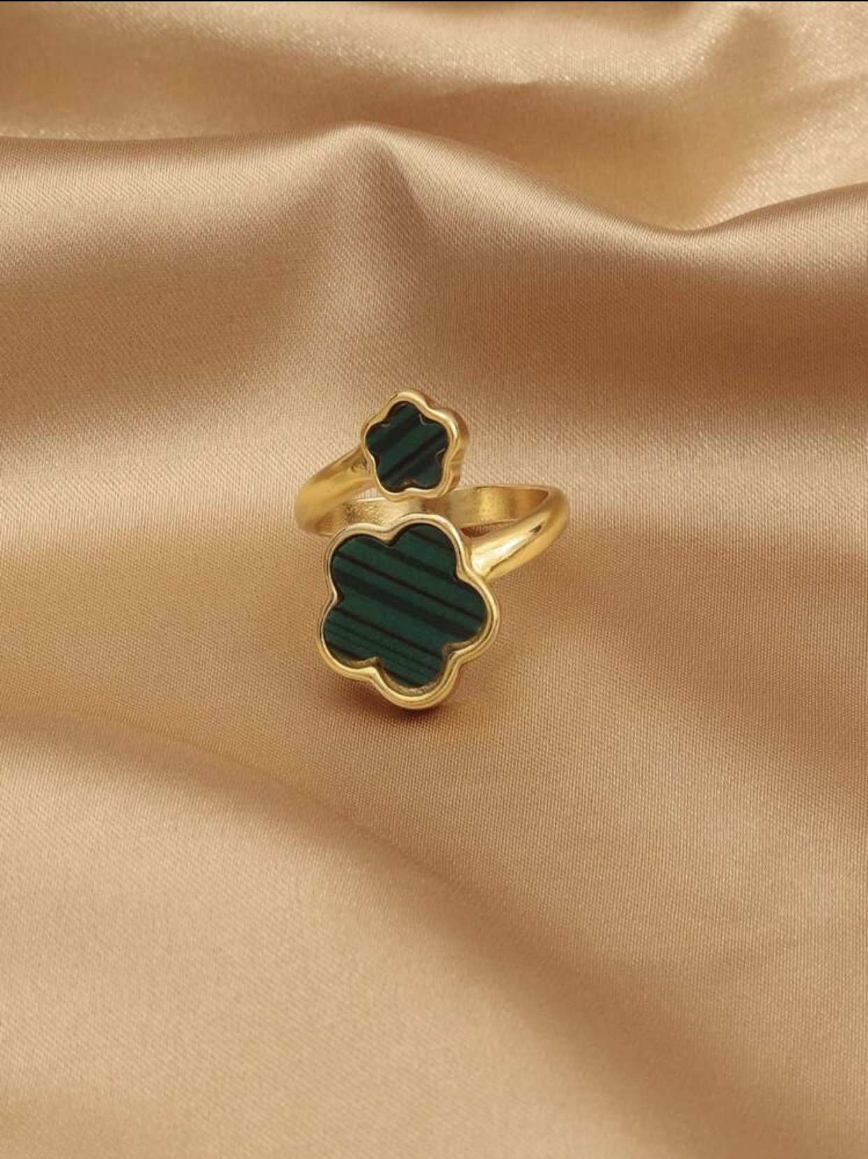 1 pc sweet metal open 