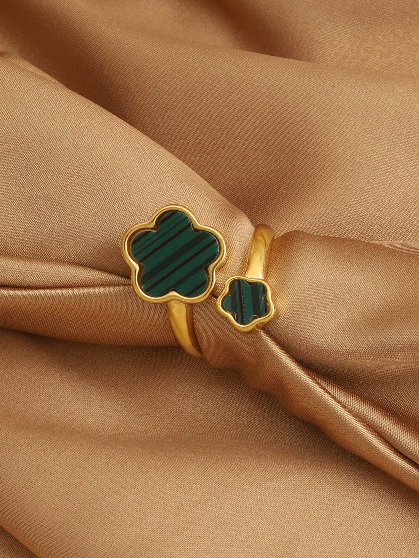 1 pc sweet metal open 