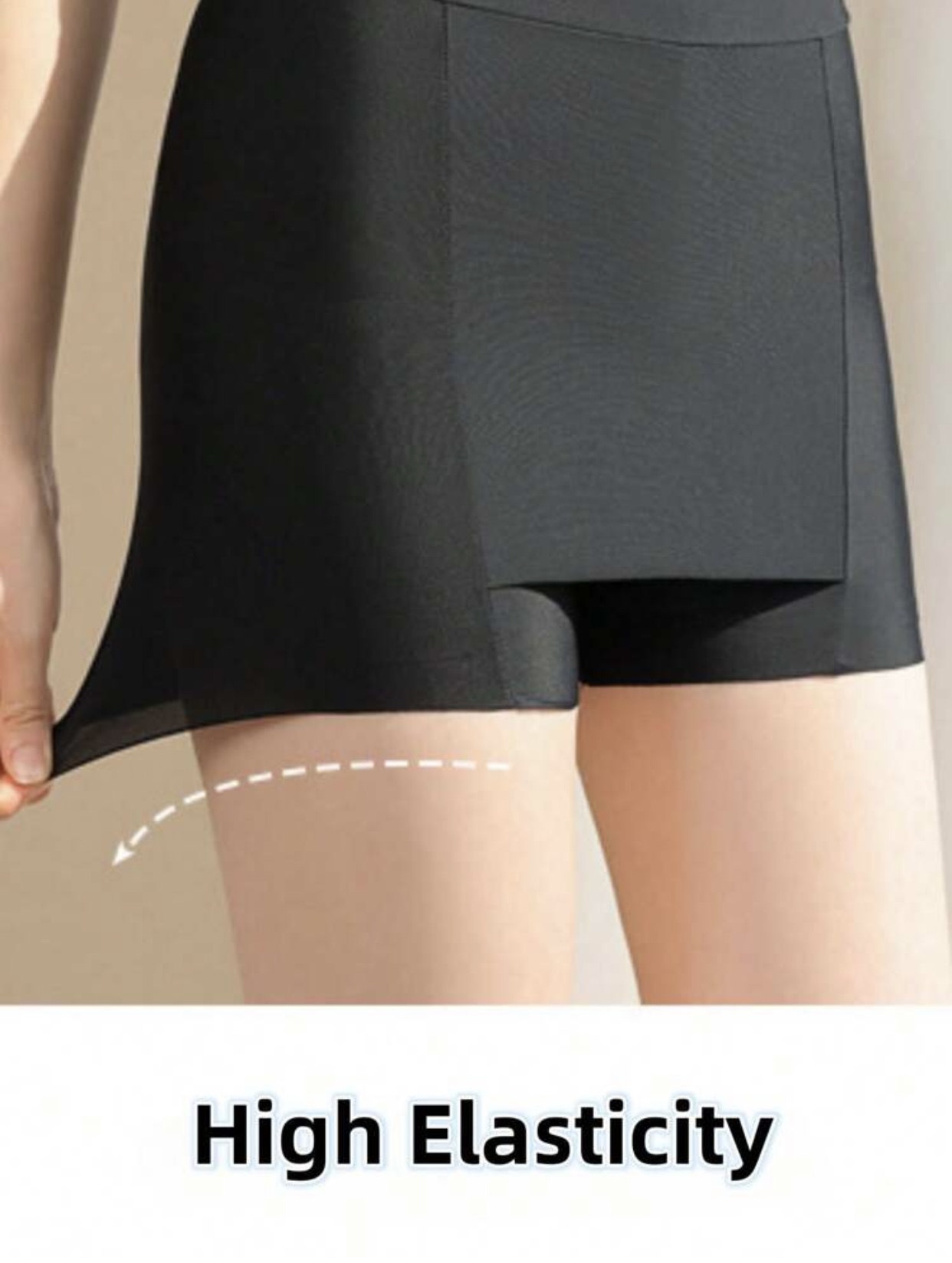 1pc women’s leggings High waist 