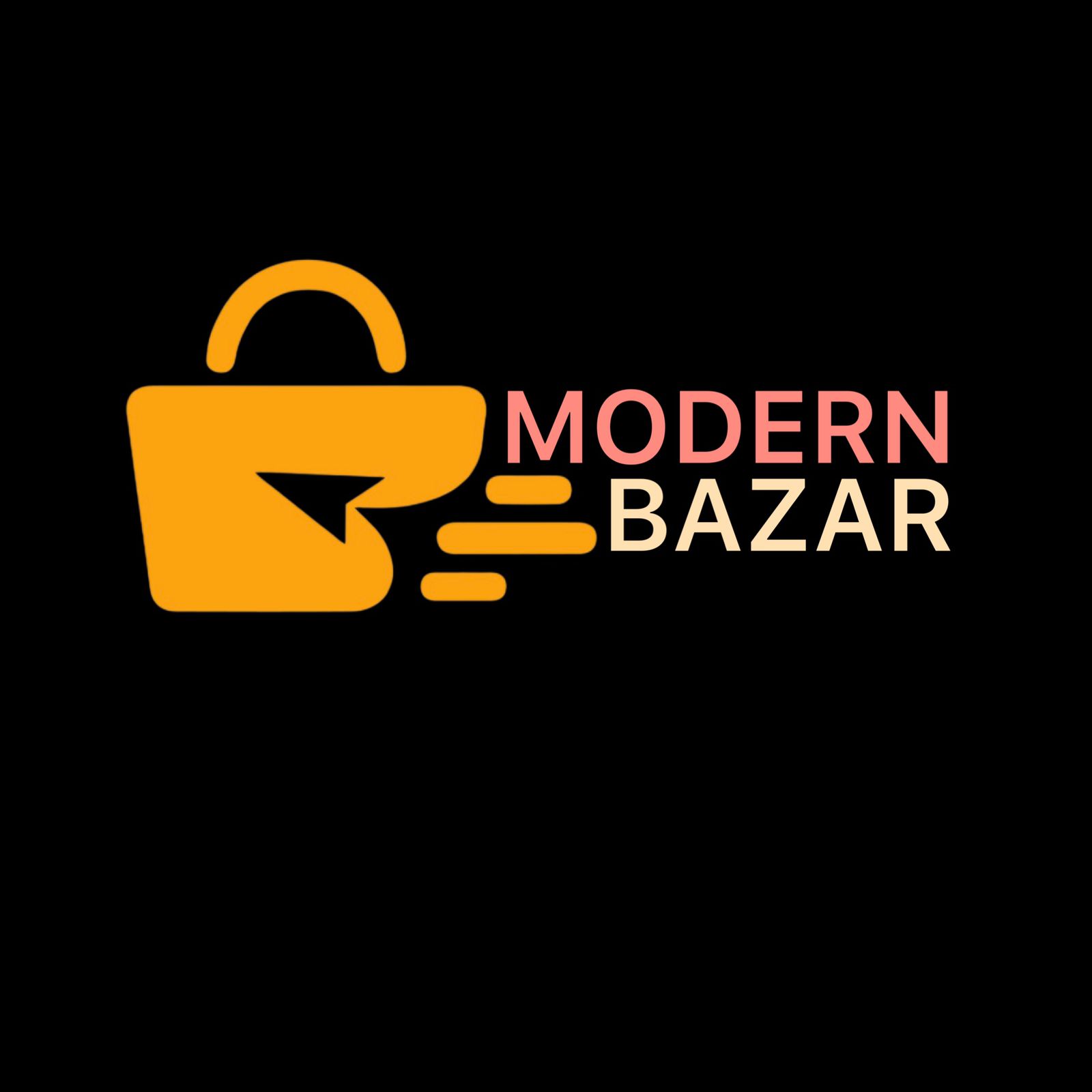 modern bazar shop