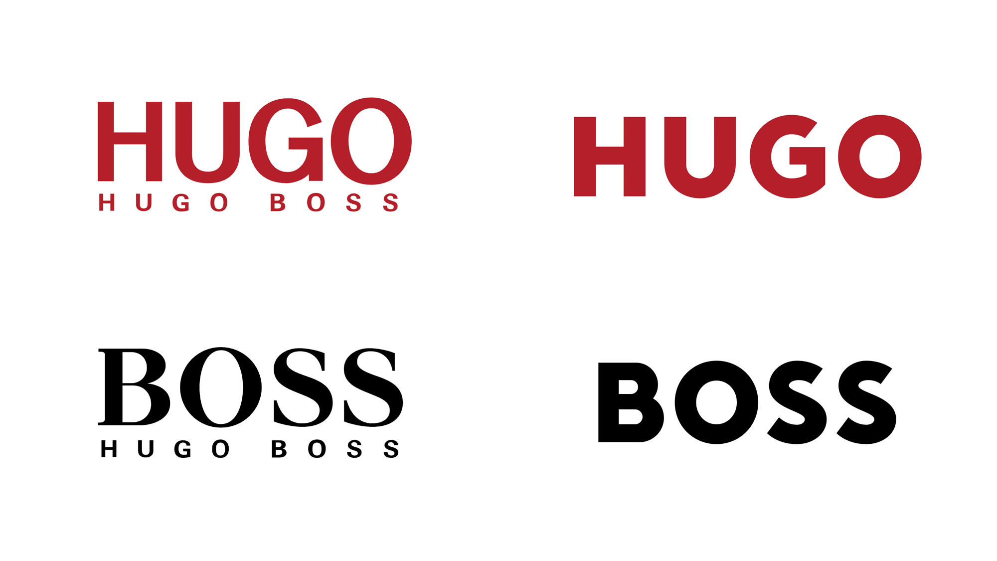 Hugo boss